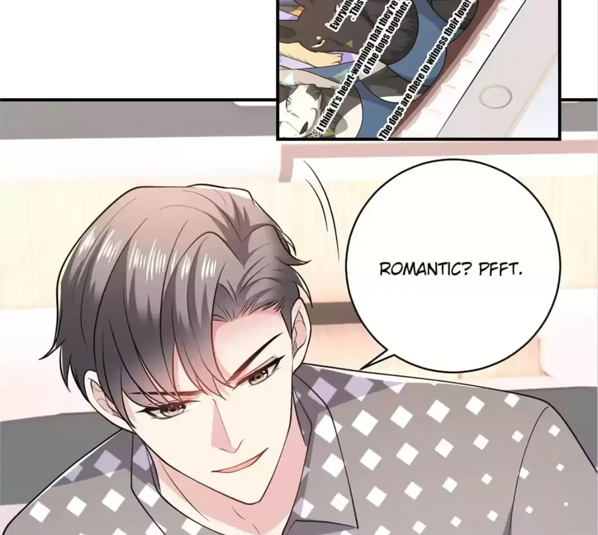 From Somebody to Nobody to Somebody Again Chapter 41 page 54