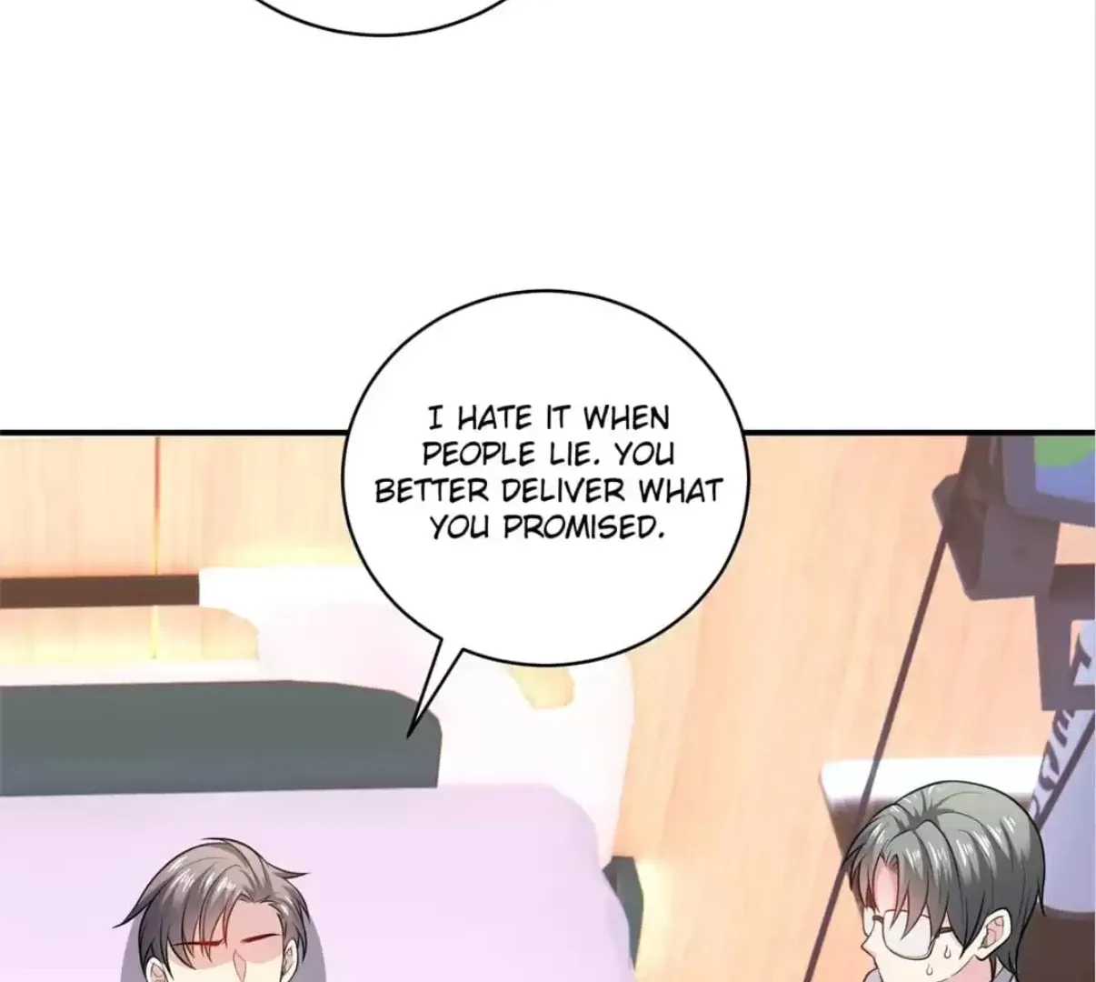 From Somebody to Nobody to Somebody Again Chapter 41 page 61