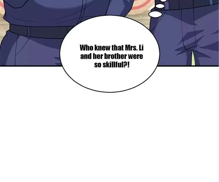 From Somebody to Nobody to Somebody Again Chapter 46 page 16