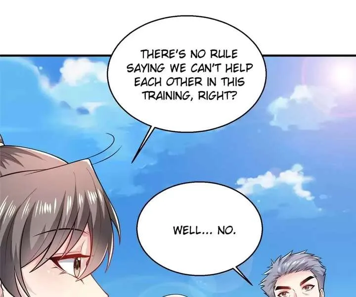 From Somebody to Nobody to Somebody Again Chapter 46 page 32
