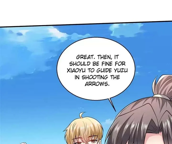From Somebody to Nobody to Somebody Again Chapter 46 page 34
