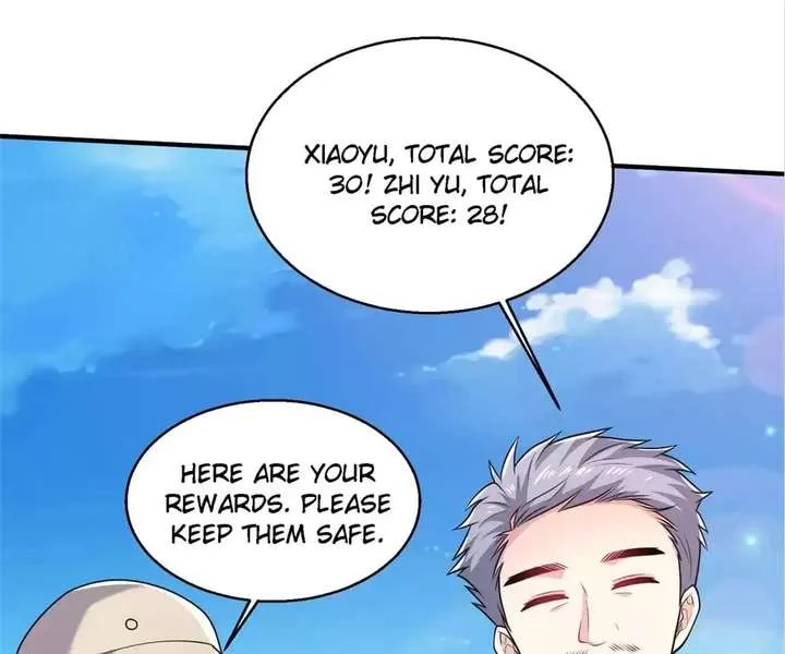 From Somebody to Nobody to Somebody Again Chapter 46 page 14
