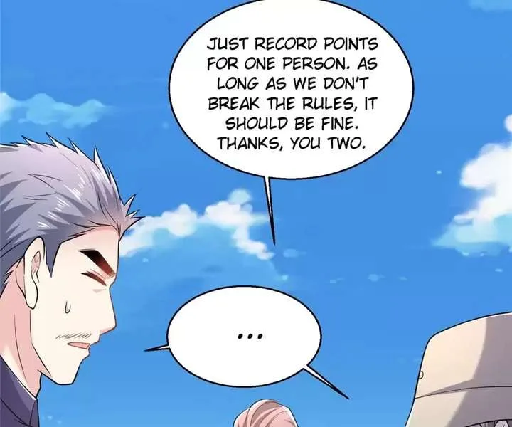 From Somebody to Nobody to Somebody Again Chapter 46 page 38