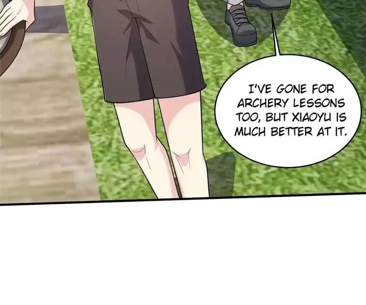 From Somebody to Nobody to Somebody Again Chapter 46 page 23