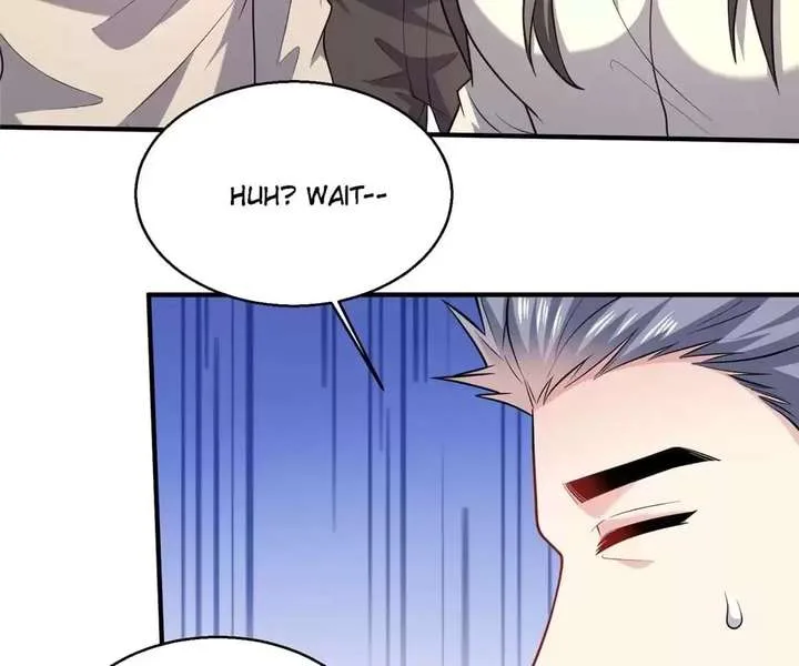 From Somebody to Nobody to Somebody Again Chapter 46 page 36