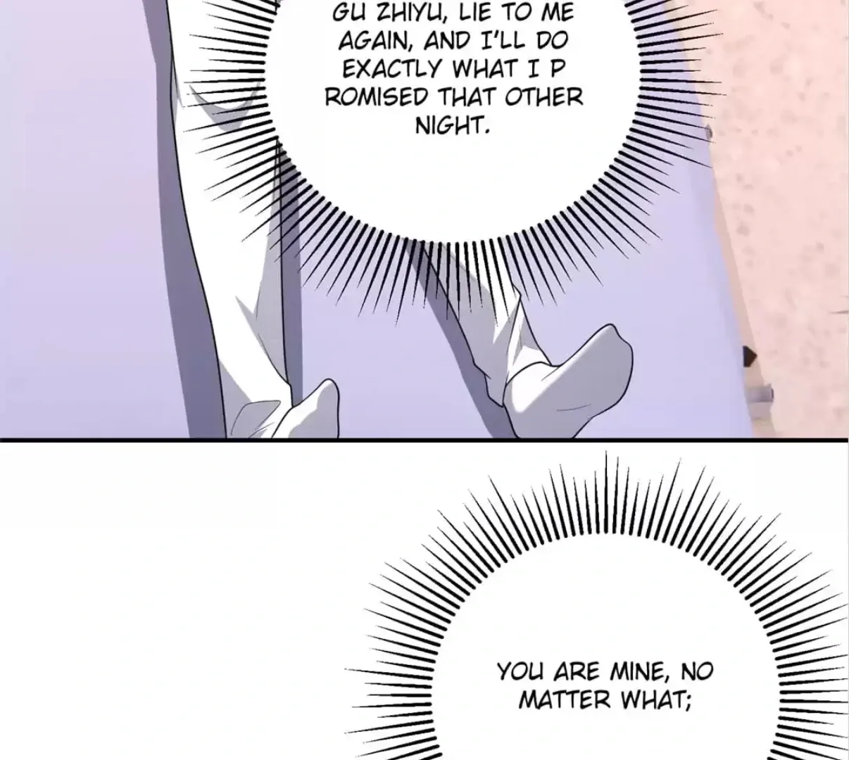 From Somebody to Nobody to Somebody Again Chapter 41 page 63