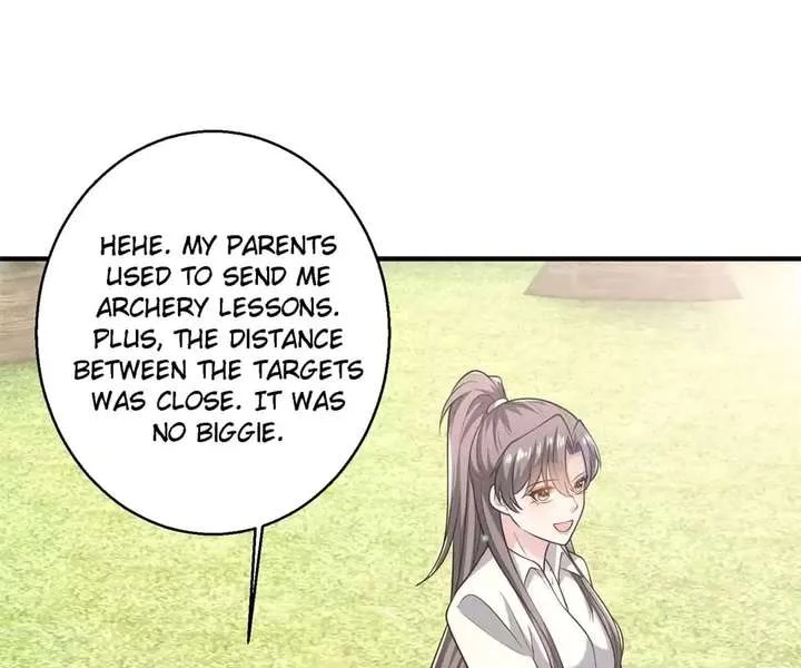 From Somebody to Nobody to Somebody Again Chapter 46 page 21