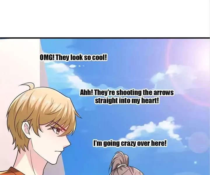 From Somebody to Nobody to Somebody Again Chapter 46 page 1