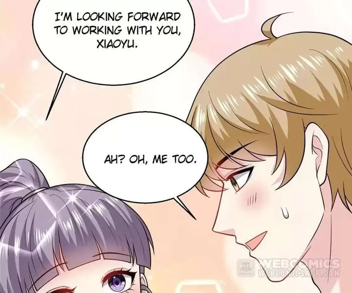 From Somebody to Nobody to Somebody Again Chapter 46 page 41