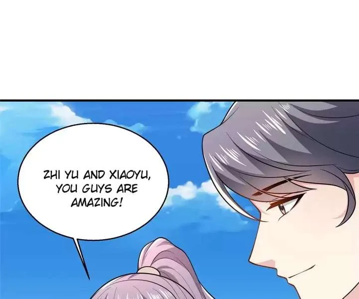 From Somebody to Nobody to Somebody Again Chapter 46 page 19