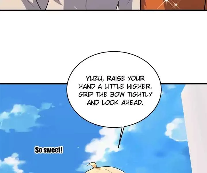 From Somebody to Nobody to Somebody Again Chapter 46 page 43