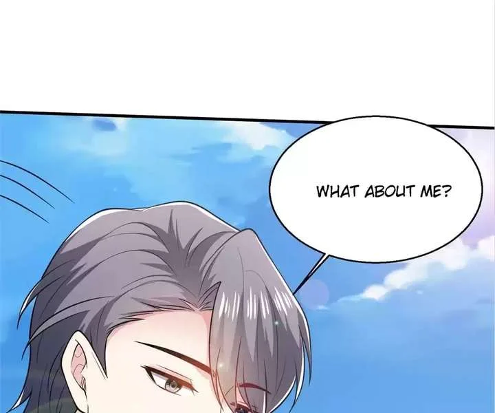 From Somebody to Nobody to Somebody Again Chapter 46 page 48