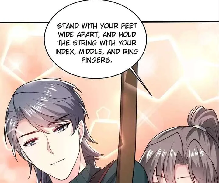 From Somebody to Nobody to Somebody Again Chapter 46 page 57