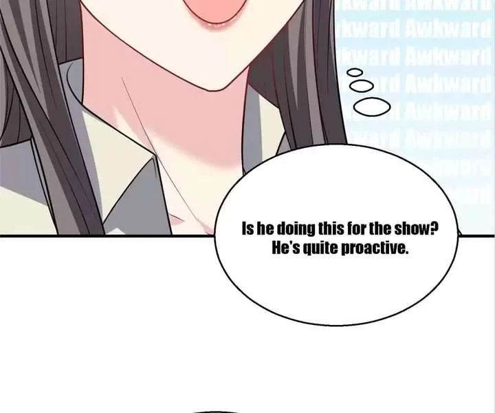 From Somebody to Nobody to Somebody Again Chapter 46 page 56