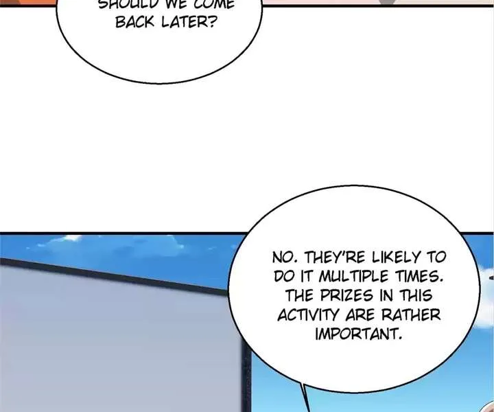 From Somebody to Nobody to Somebody Again Chapter 47 page 37