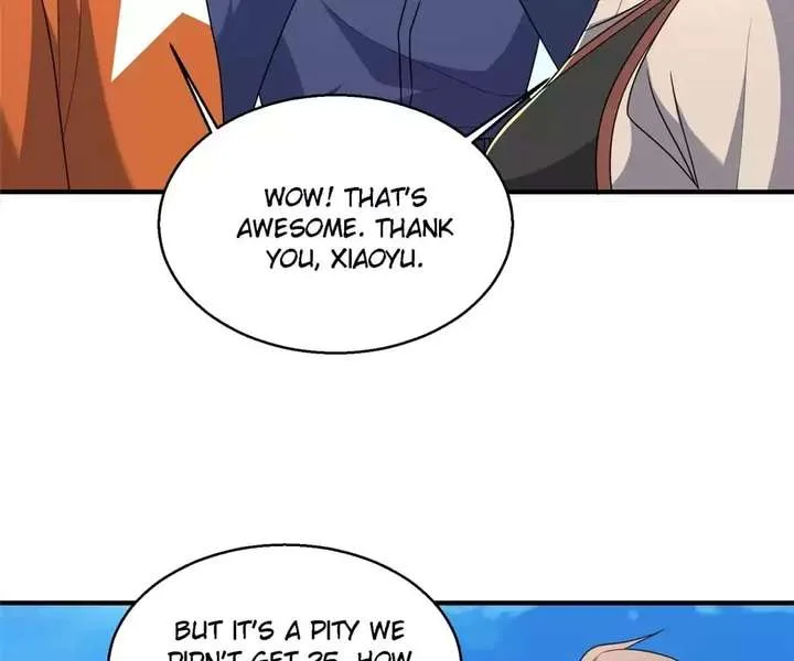 From Somebody to Nobody to Somebody Again Chapter 47 page 7