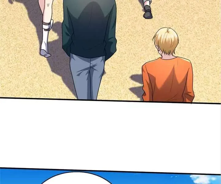 From Somebody to Nobody to Somebody Again Chapter 47 page 21