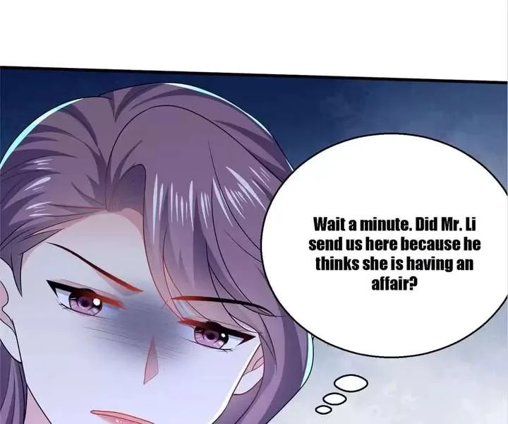 From Somebody to Nobody to Somebody Again Chapter 47 page 15