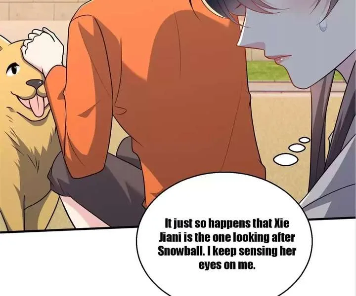 From Somebody to Nobody to Somebody Again Chapter 47 page 23