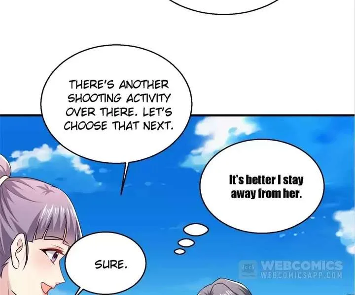 From Somebody to Nobody to Somebody Again Chapter 47 page 24