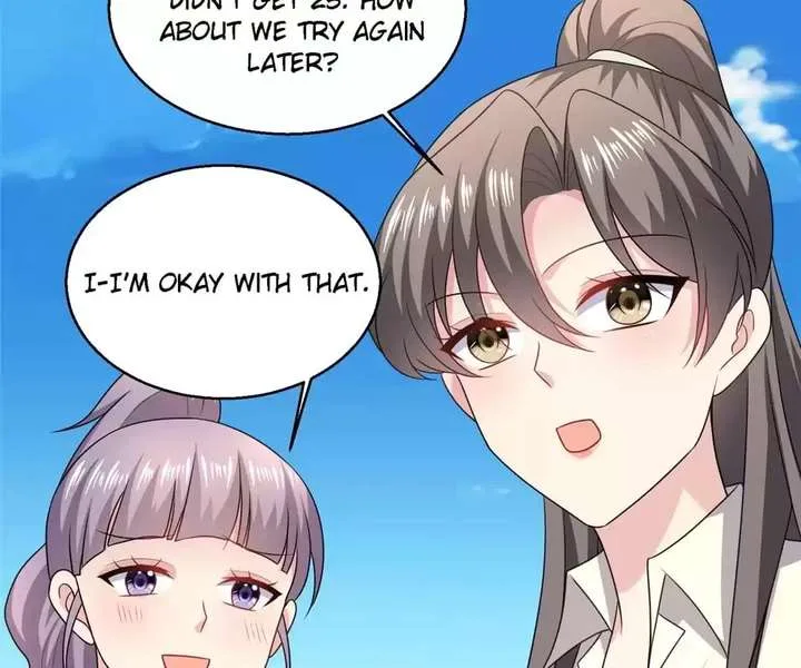 From Somebody to Nobody to Somebody Again Chapter 47 page 8