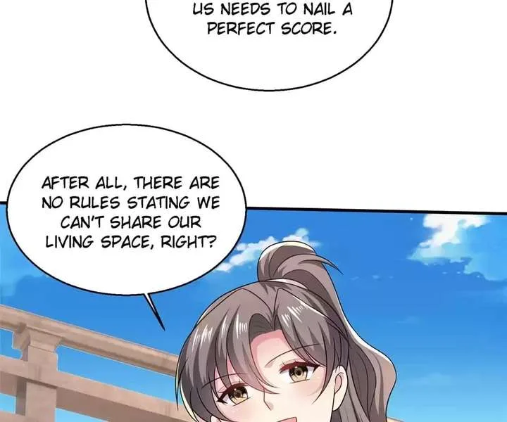 From Somebody to Nobody to Somebody Again Chapter 47 page 51