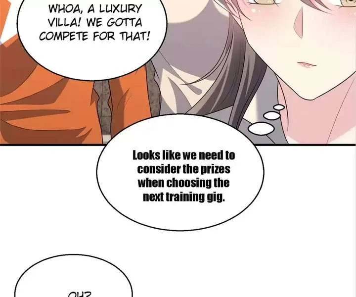 From Somebody to Nobody to Somebody Again Chapter 47 page 41