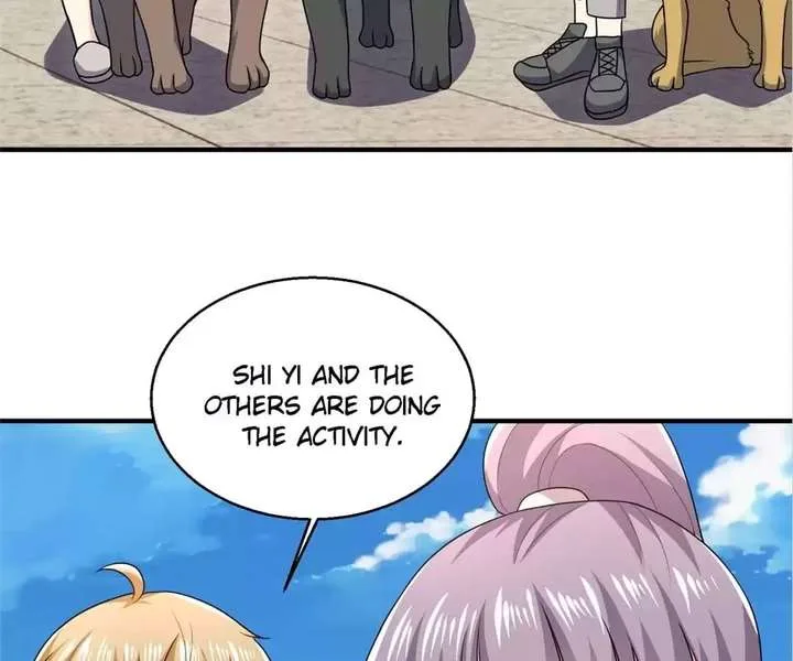 From Somebody to Nobody to Somebody Again Chapter 47 page 35