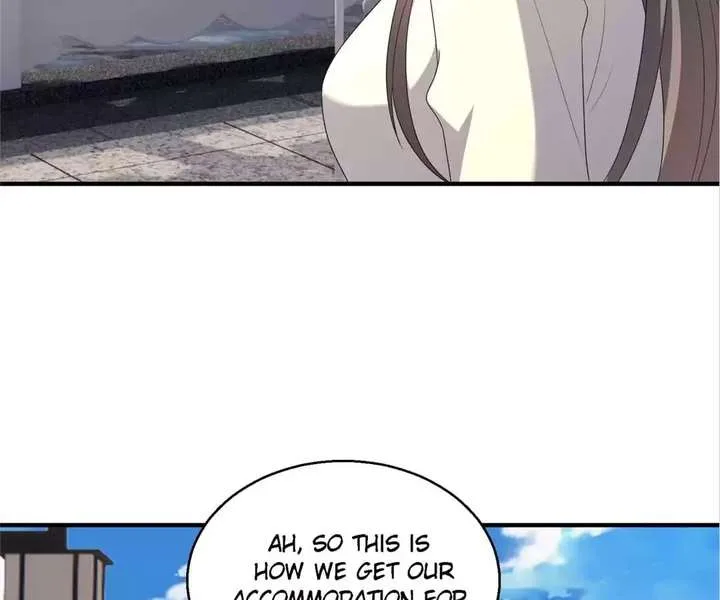 From Somebody to Nobody to Somebody Again Chapter 47 page 39