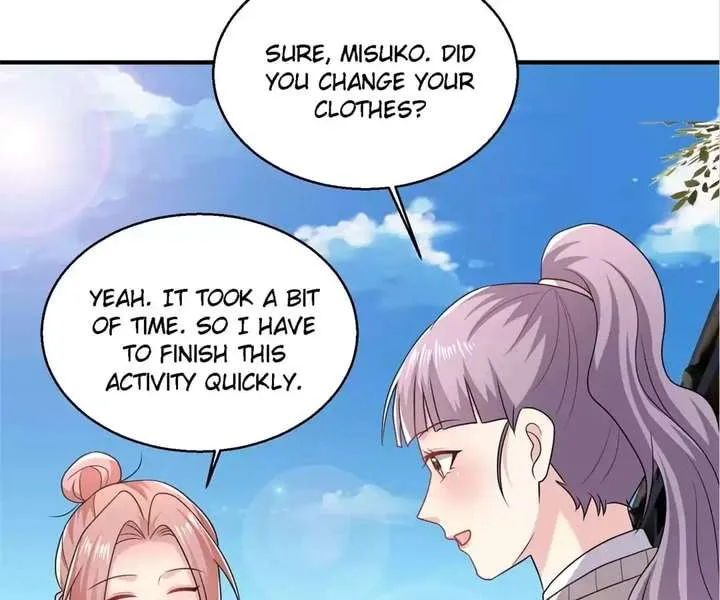 From Somebody to Nobody to Somebody Again Chapter 47 page 44