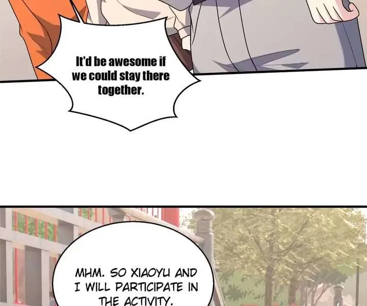 From Somebody to Nobody to Somebody Again Chapter 47 page 53