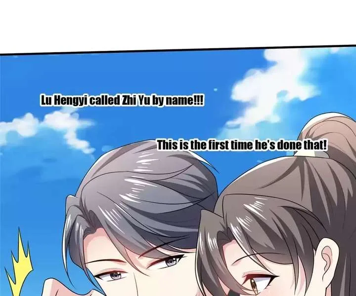 From Somebody to Nobody to Somebody Again Chapter 47 page 1