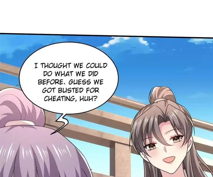 From Somebody to Nobody to Somebody Again Chapter 47 page 49