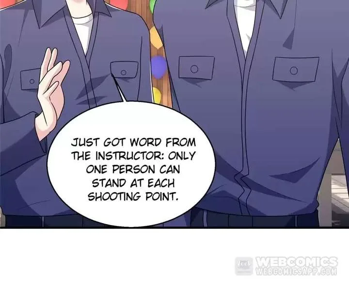 From Somebody to Nobody to Somebody Again Chapter 47 page 48