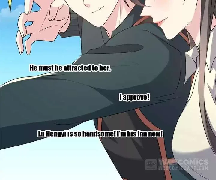 From Somebody to Nobody to Somebody Again Chapter 47 page 2