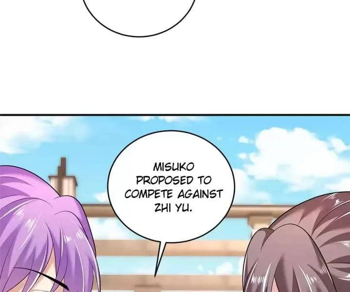 From Somebody to Nobody to Somebody Again Chapter 48 page 19