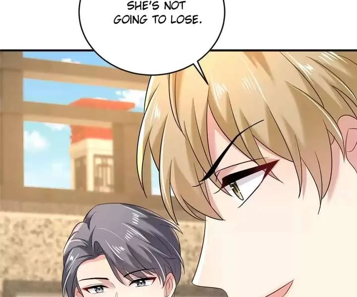 From Somebody to Nobody to Somebody Again Chapter 48 page 49