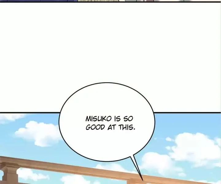 From Somebody to Nobody to Somebody Again Chapter 48 page 44