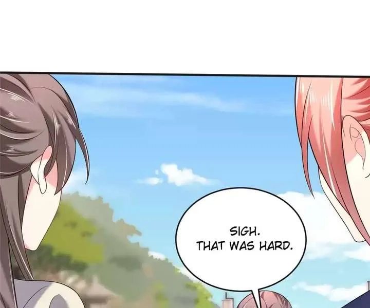 From Somebody to Nobody to Somebody Again Chapter 48 page 17