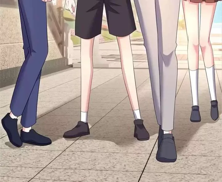 From Somebody to Nobody to Somebody Again Chapter 48 page 16