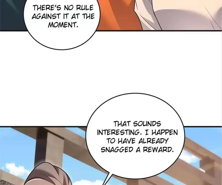 From Somebody to Nobody to Somebody Again Chapter 48 page 5