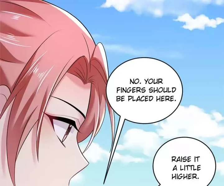 From Somebody to Nobody to Somebody Again Chapter 48 page 27