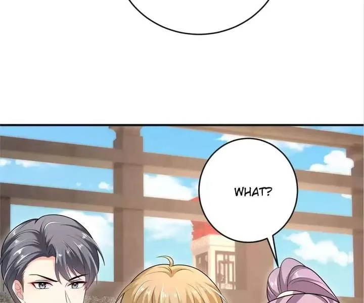 From Somebody to Nobody to Somebody Again Chapter 48 page 3