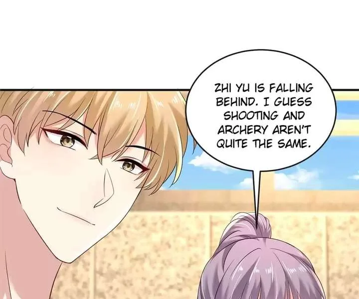 From Somebody to Nobody to Somebody Again Chapter 48 page 47