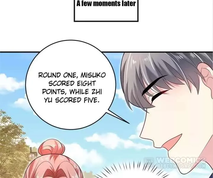 From Somebody to Nobody to Somebody Again Chapter 48 page 40