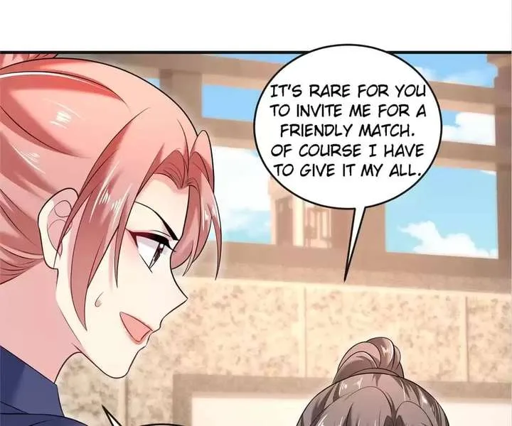 From Somebody to Nobody to Somebody Again Chapter 48 page 8