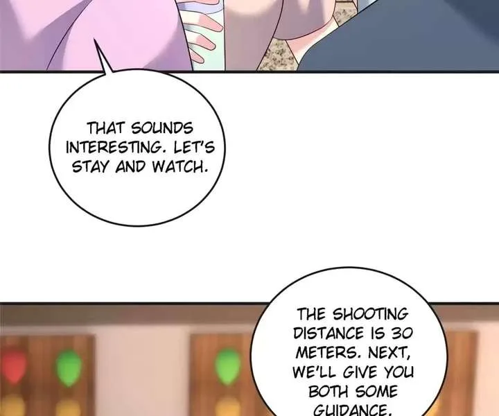 From Somebody to Nobody to Somebody Again Chapter 48 page 21
