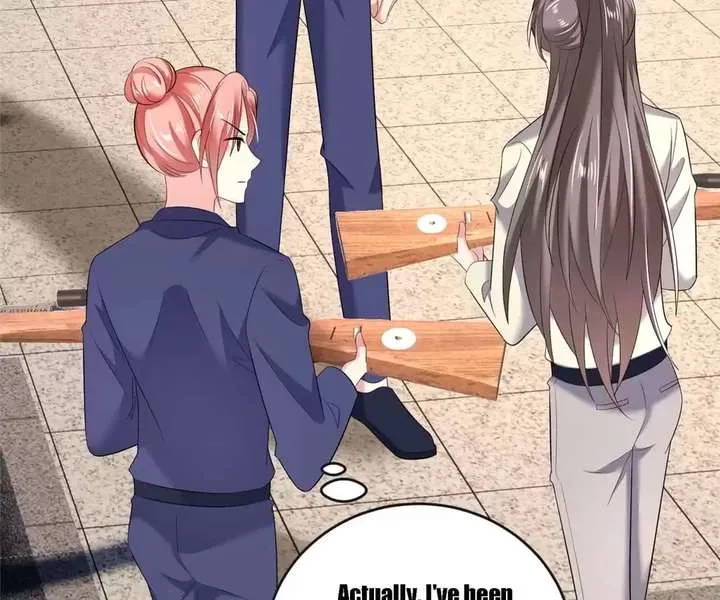From Somebody to Nobody to Somebody Again Chapter 48 page 23