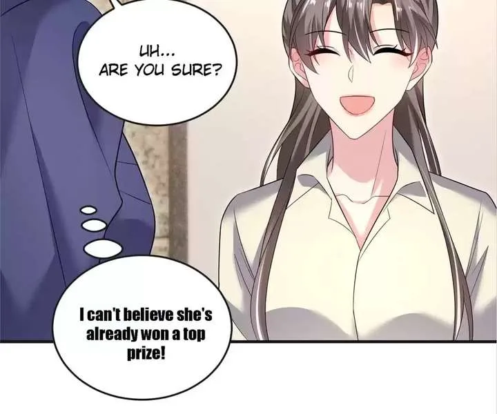 From Somebody to Nobody to Somebody Again Chapter 48 page 9
