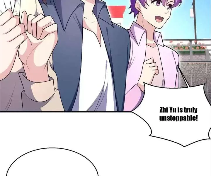 From Somebody to Nobody to Somebody Again Chapter 49 page 25